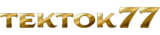 TEKTOK77 logo